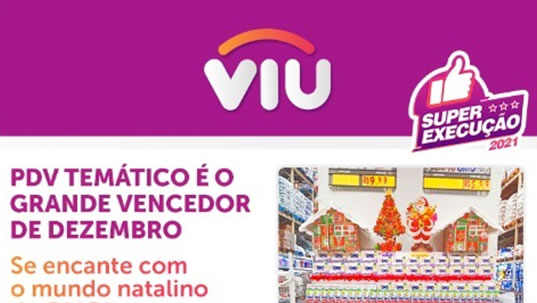 Super Execução Brasil!