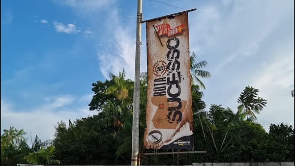 Encerramento campanha de vendas rota do sucesso 2021 