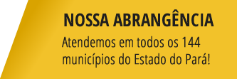 Nossa Abrangência