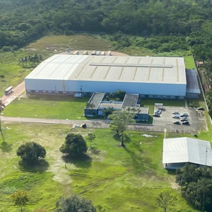 Centro de Distribuição Dunorte Distribuidora